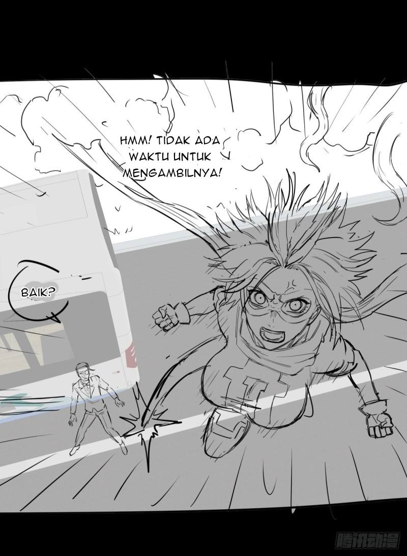 List of Big Villians Chapter 71 - halaman 57