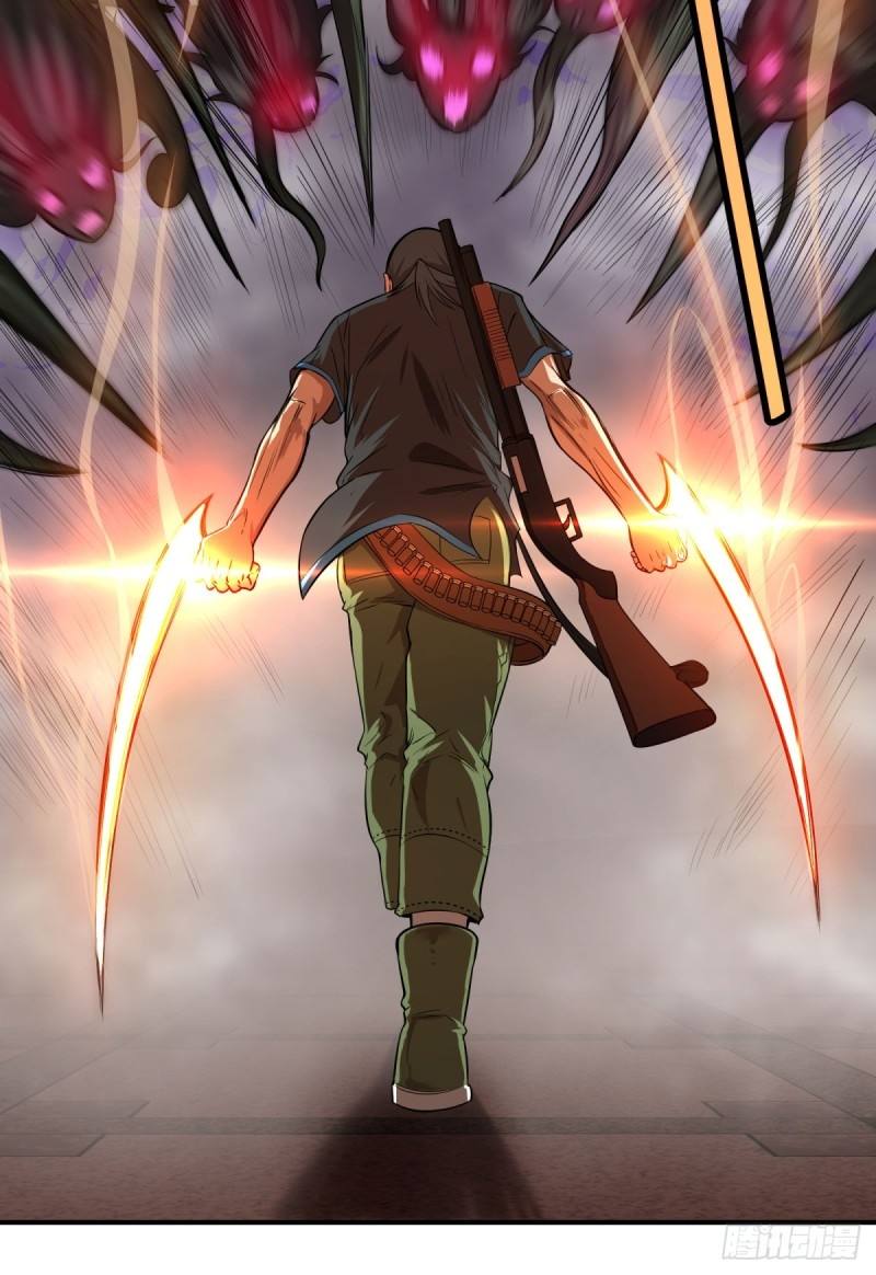 List of Big Villians Chapter 71 - halaman 6
