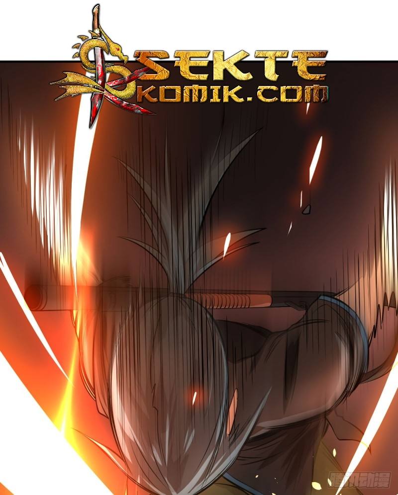List of Big Villians Chapter 71 - halaman 7