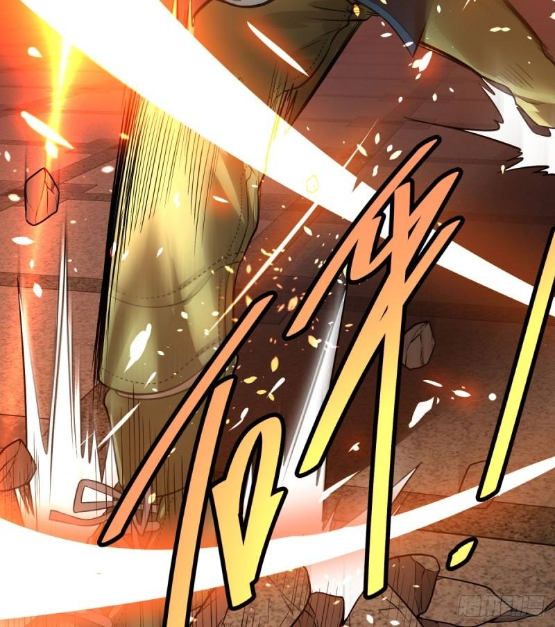 List of Big Villians Chapter 71 - halaman 8