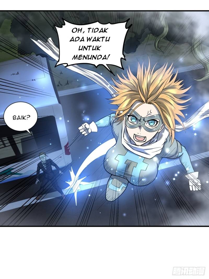 List of Big Villians Chapter 72 - halaman 10
