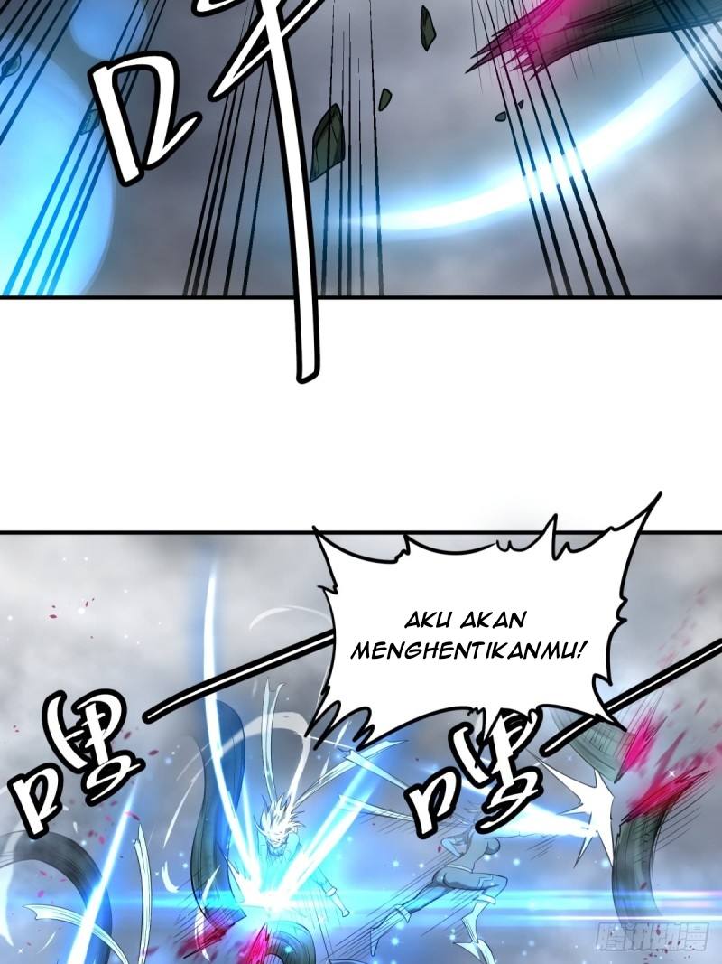 List of Big Villians Chapter 72 - halaman 13
