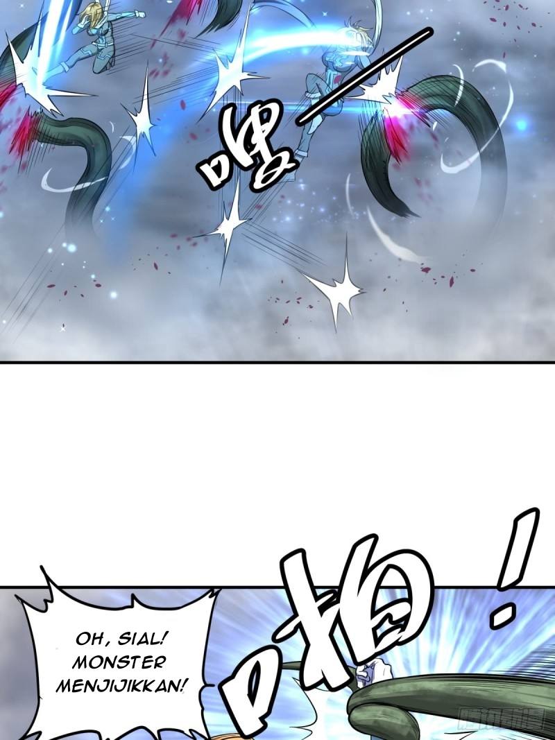 List of Big Villians Chapter 72 - halaman 14