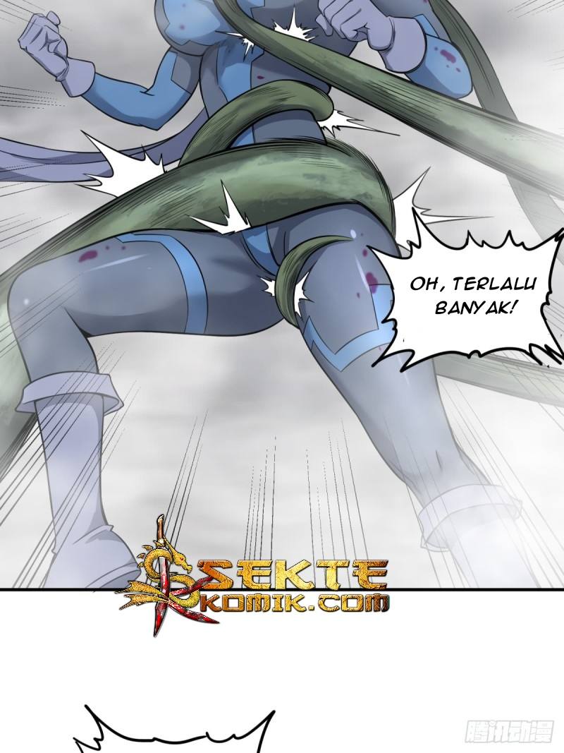 List of Big Villians Chapter 72 - halaman 17