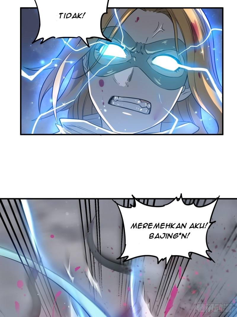 List of Big Villians Chapter 72 - halaman 18