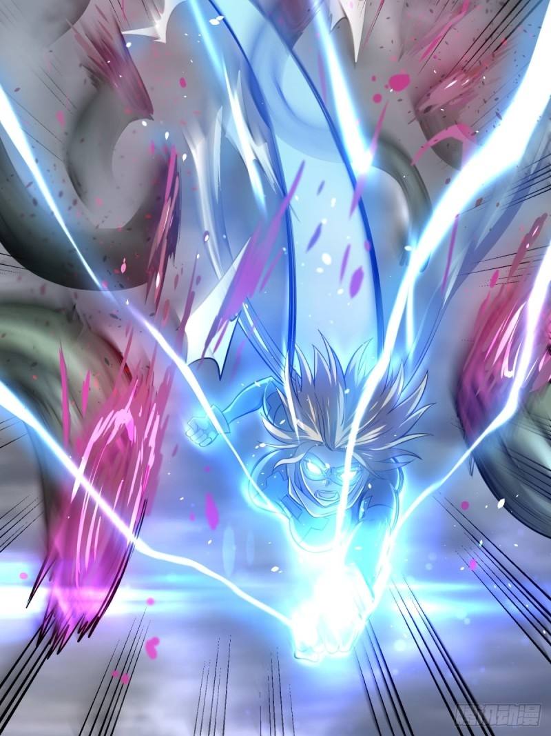 List of Big Villians Chapter 72 - halaman 19