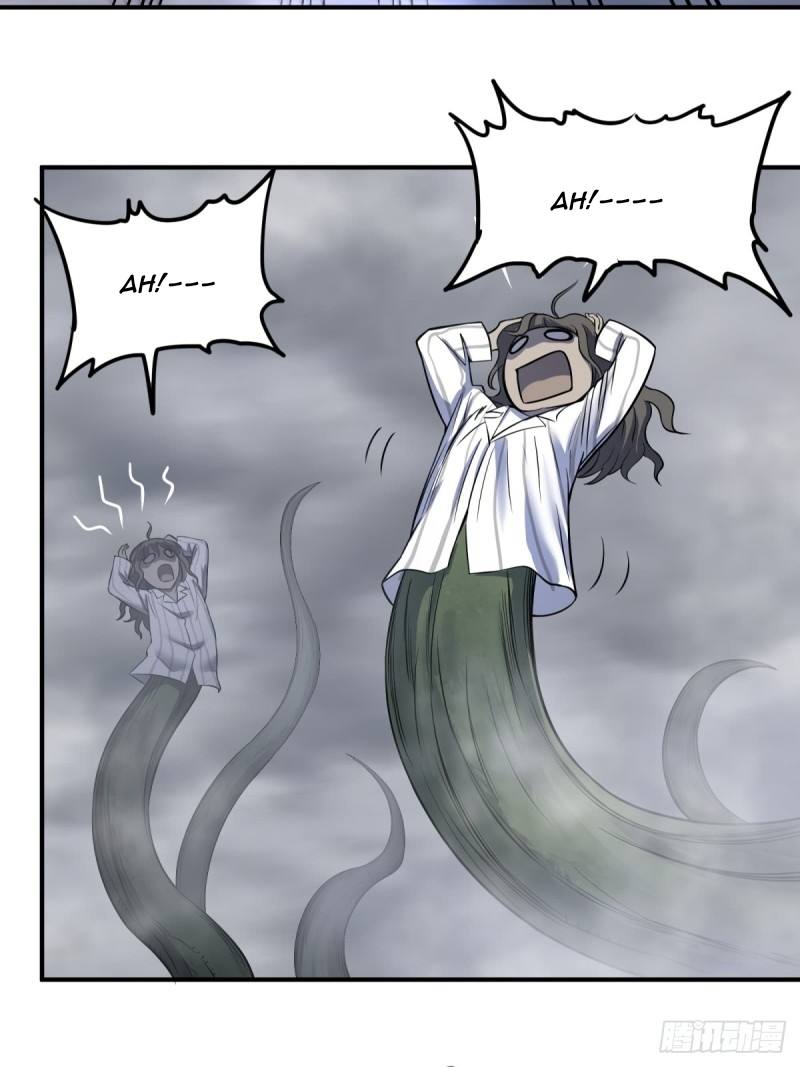 List of Big Villians Chapter 72 - halaman 20