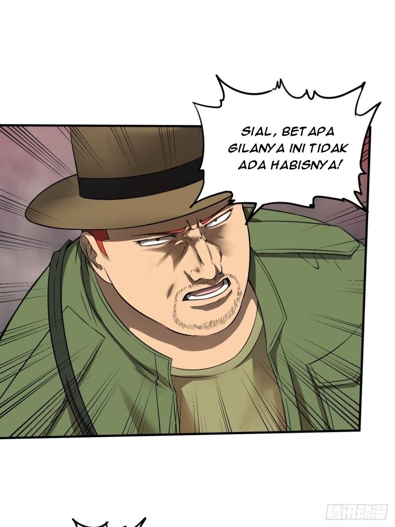List of Big Villians Chapter 72 - halaman 24