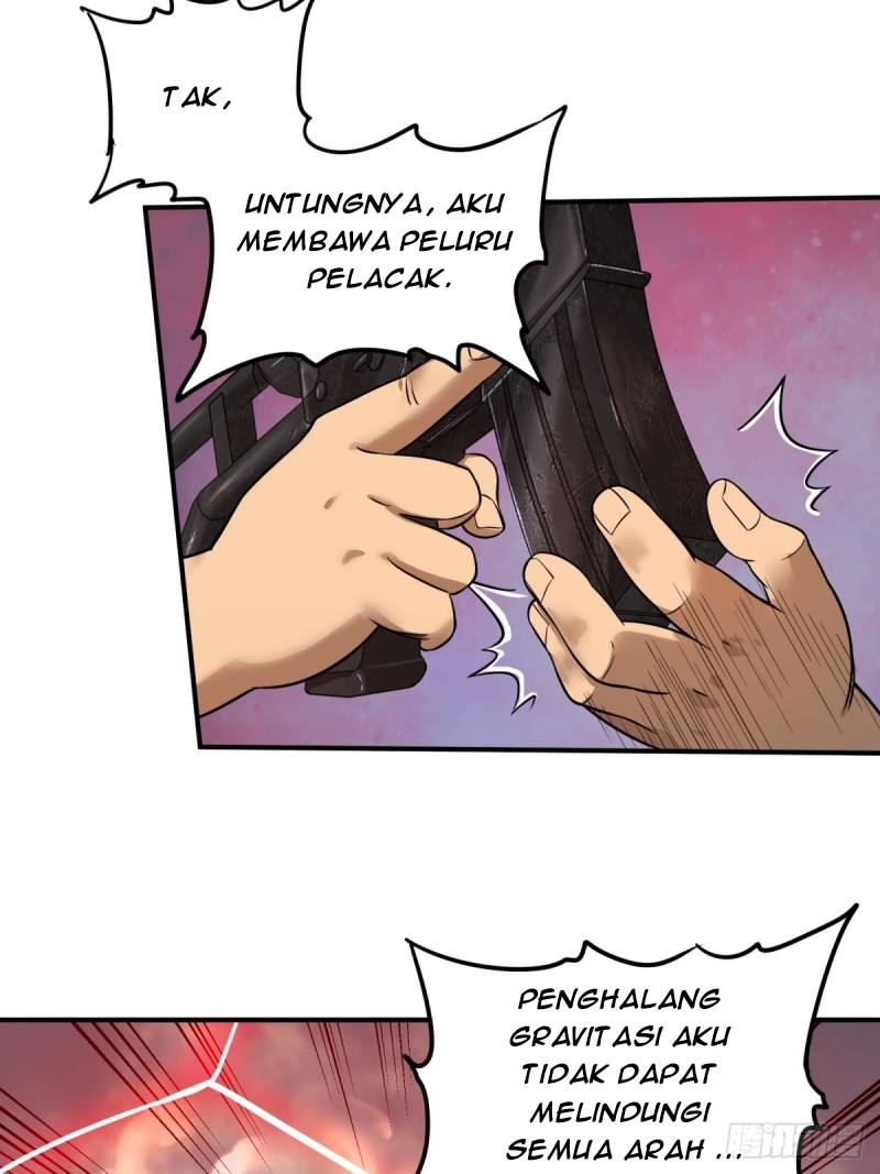 List of Big Villians Chapter 72 - halaman 25