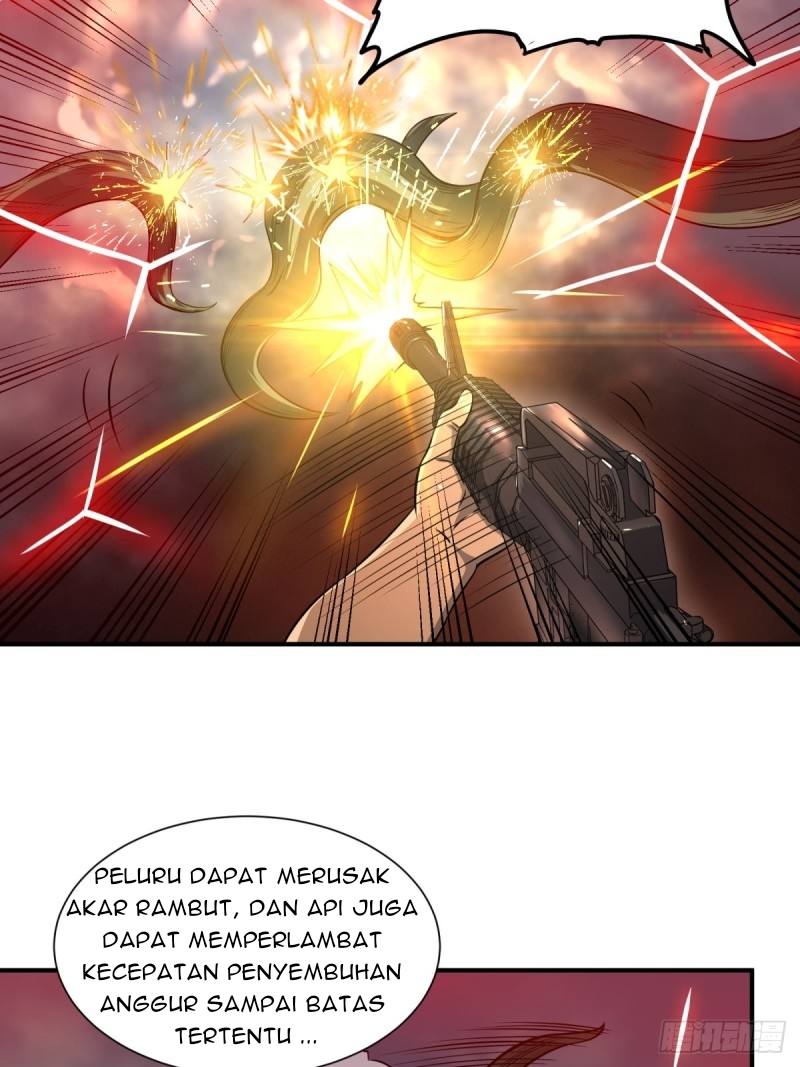 List of Big Villians Chapter 72 - halaman 26