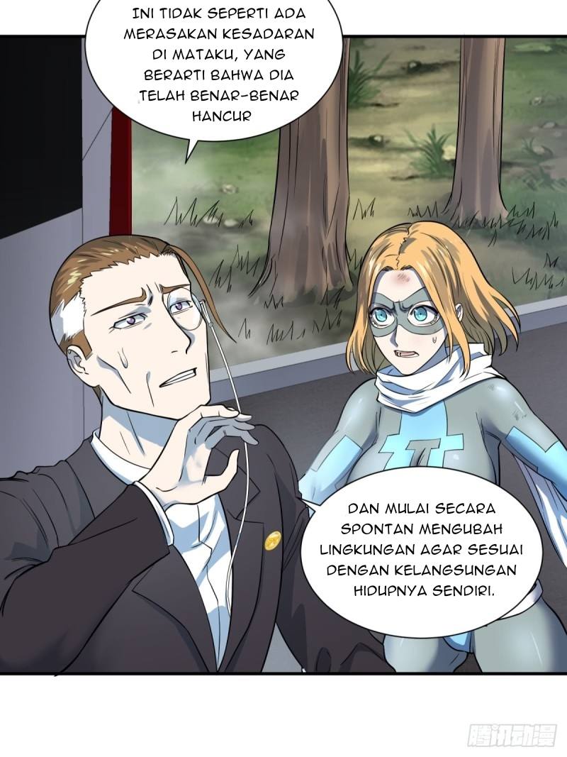 List of Big Villians Chapter 72 - halaman 3