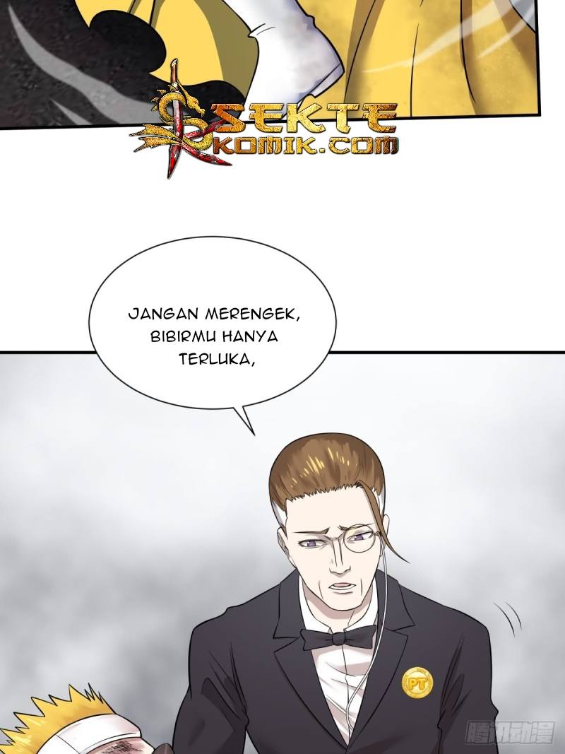 List of Big Villians Chapter 72 - halaman 32