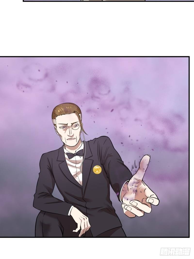 List of Big Villians Chapter 72 - halaman 34
