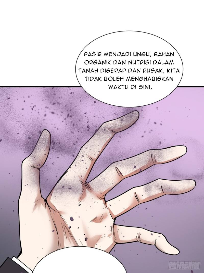 List of Big Villians Chapter 72 - halaman 35