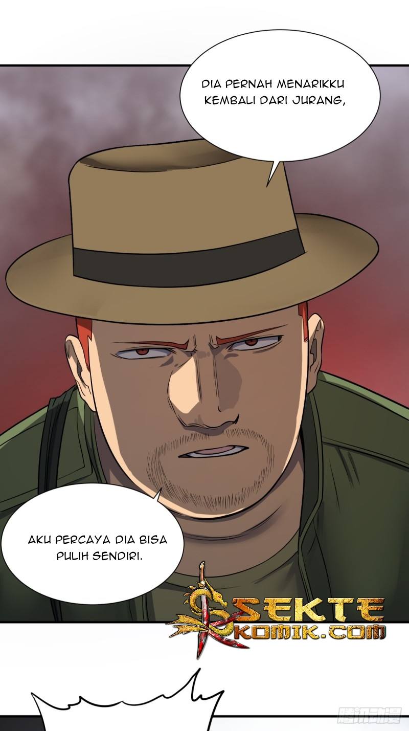 List of Big Villians Chapter 72 - halaman 37