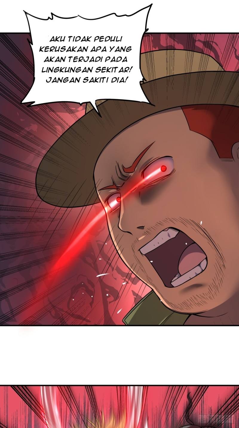 List of Big Villians Chapter 72 - halaman 39