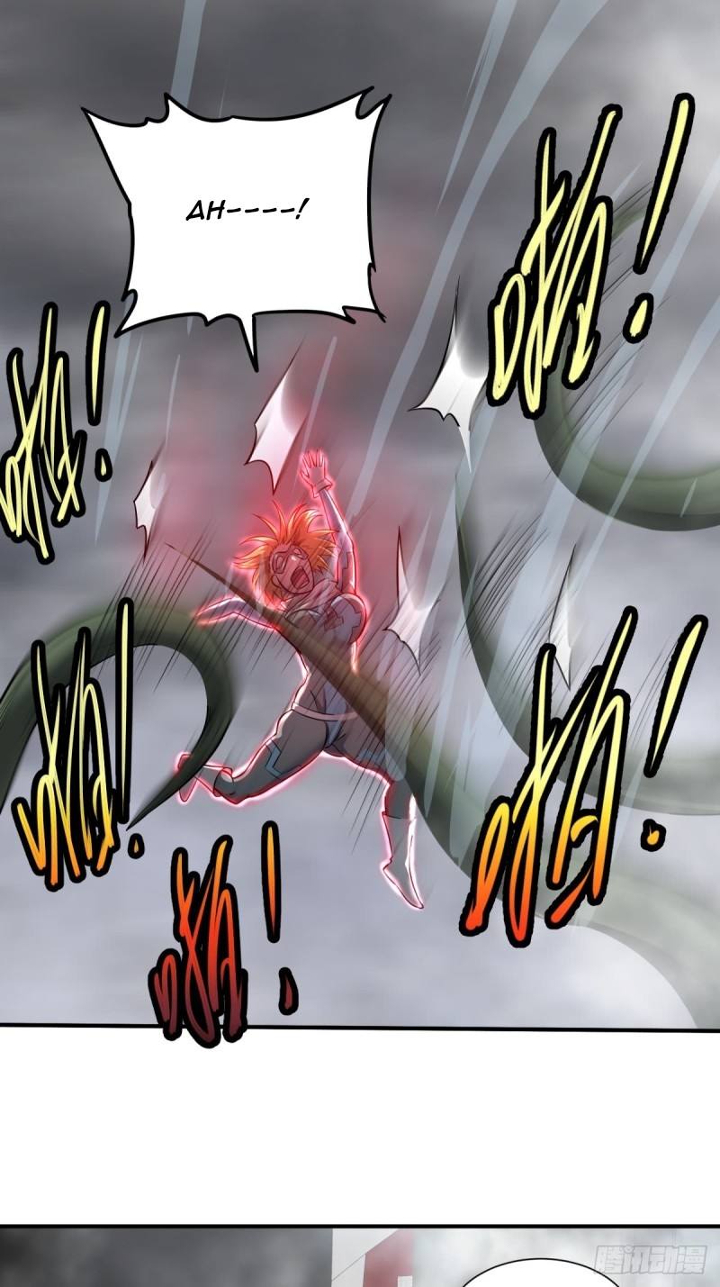 List of Big Villians Chapter 72 - halaman 41