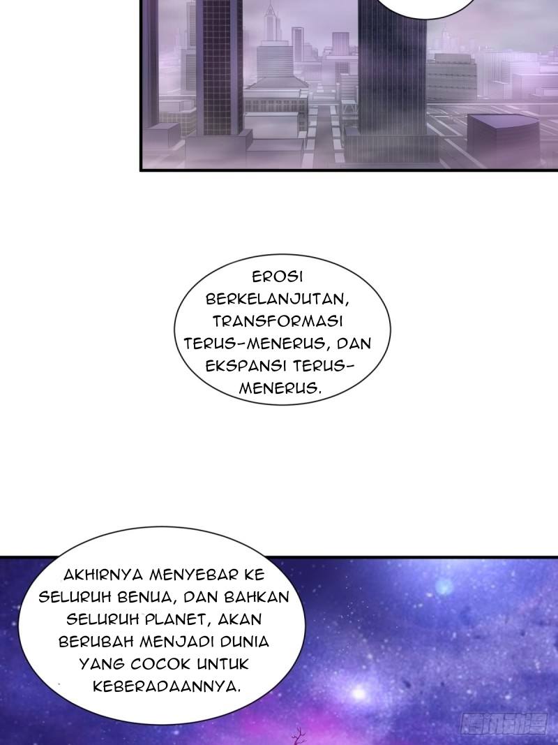 List of Big Villians Chapter 72 - halaman 5