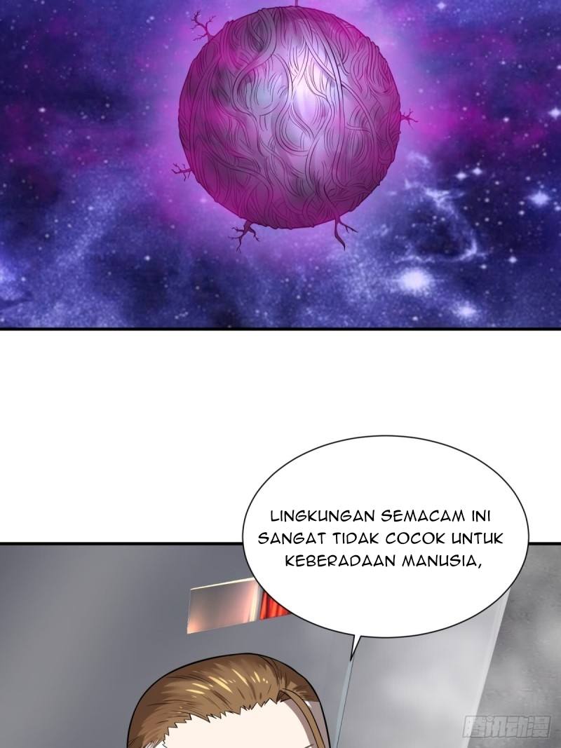List of Big Villians Chapter 72 - halaman 6