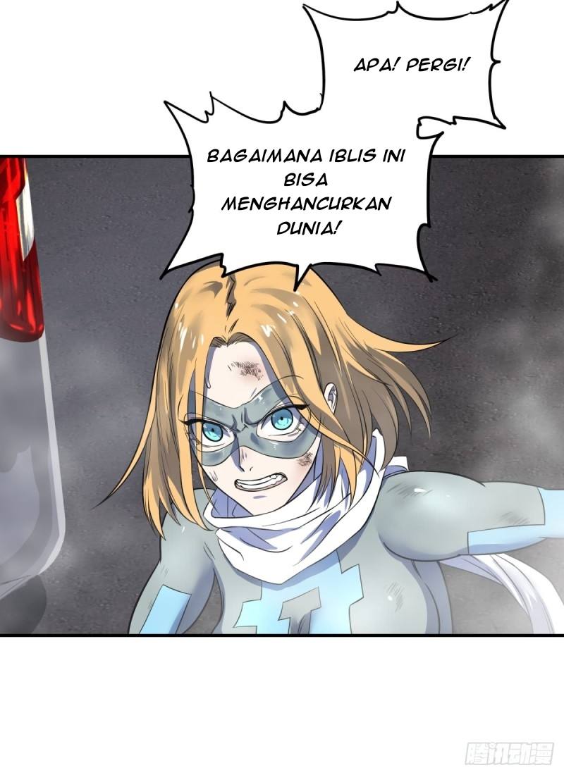 List of Big Villians Chapter 72 - halaman 8