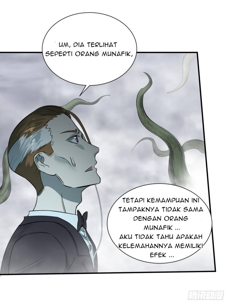 List of Big Villians Chapter 72 - halaman 9