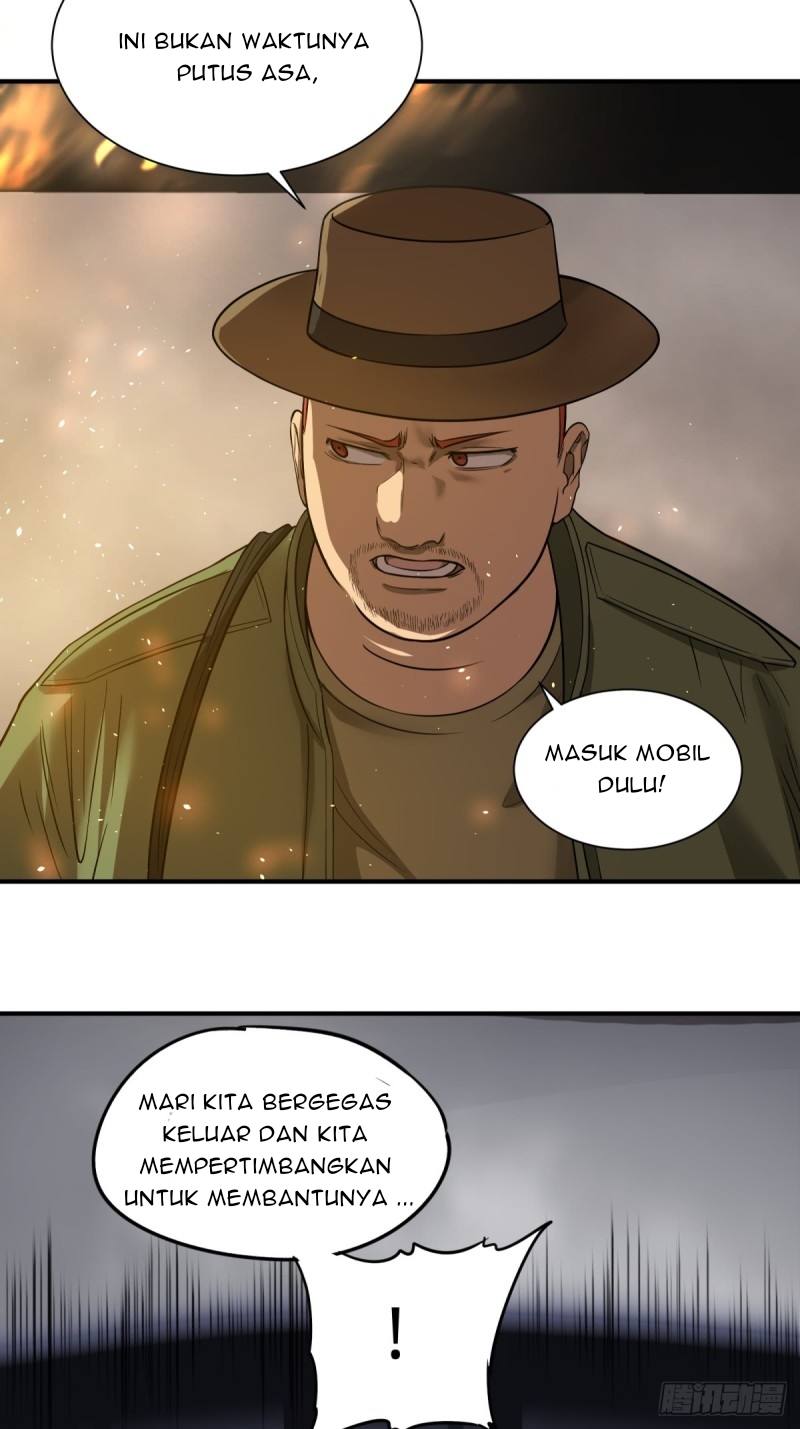 List of Big Villians Chapter 73 - halaman 10