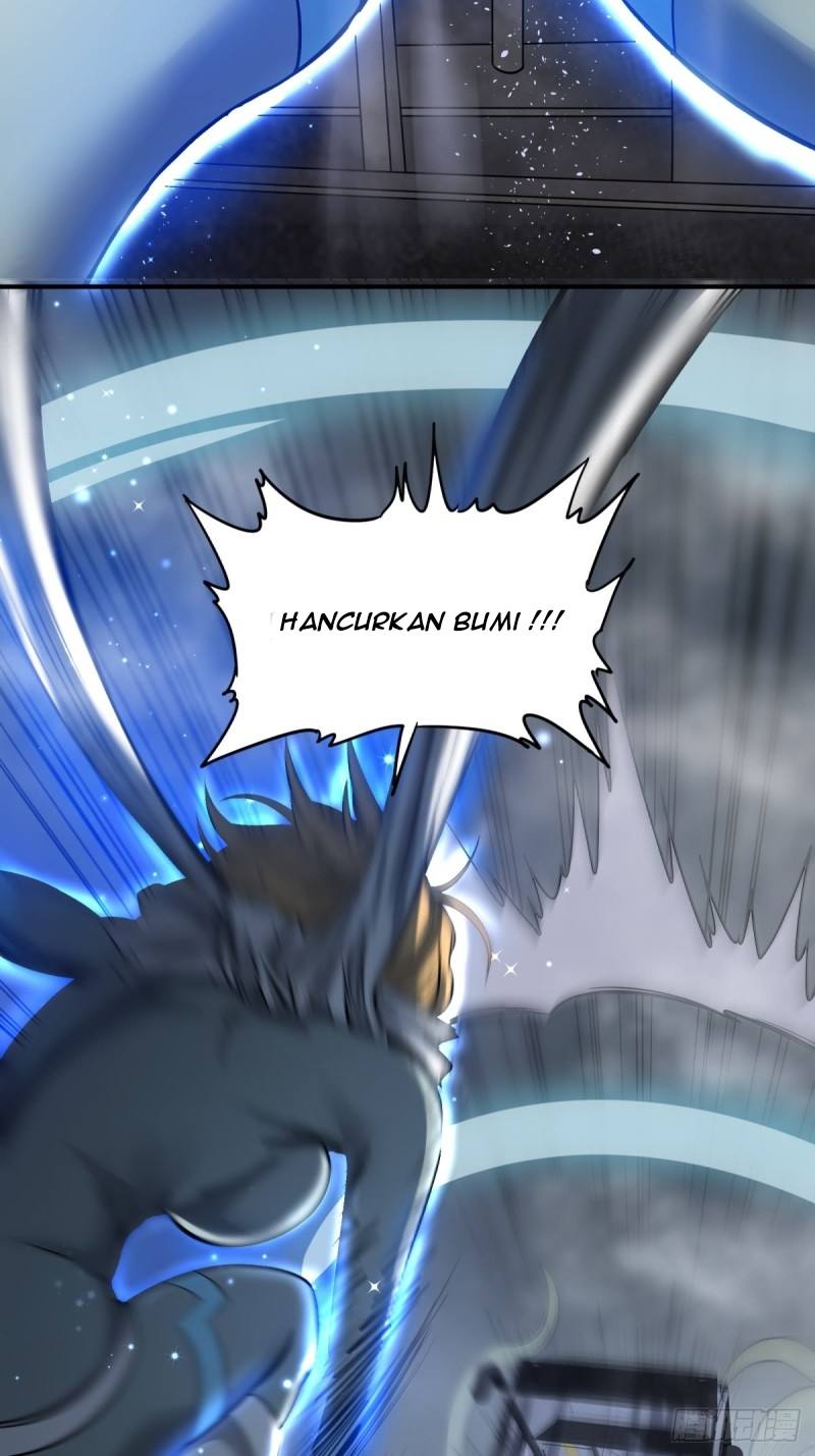 List of Big Villians Chapter 73 - halaman 13