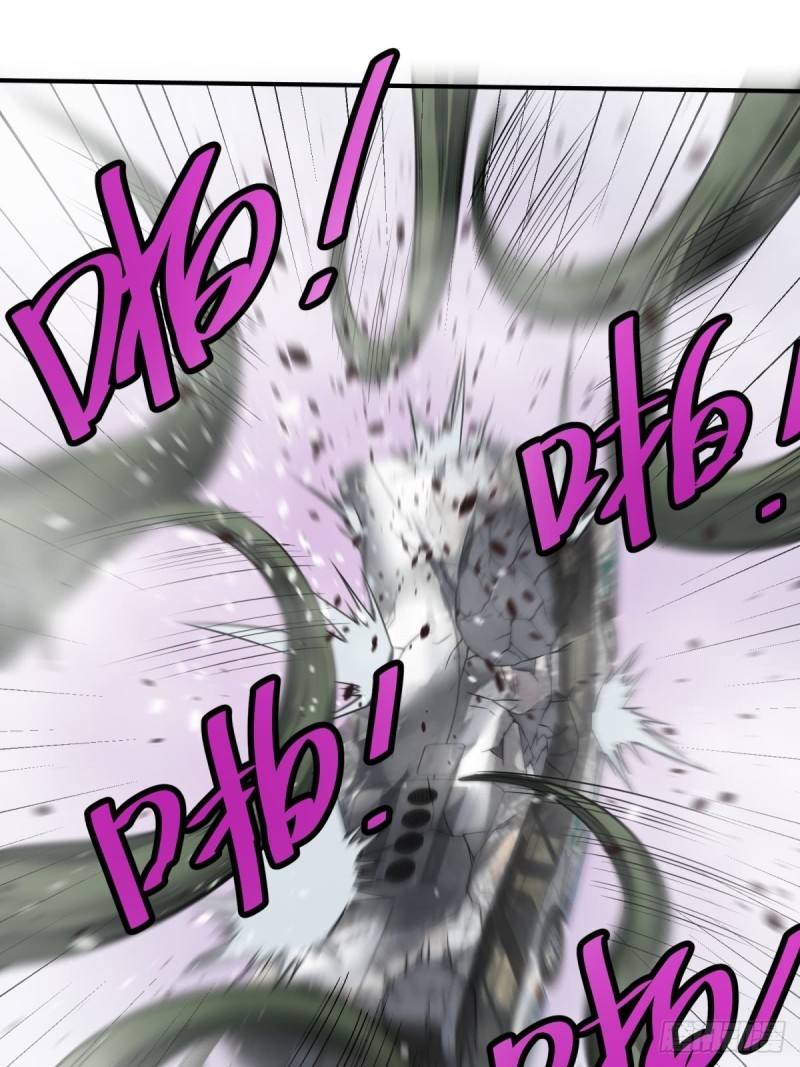 List of Big Villians Chapter 73 - halaman 15