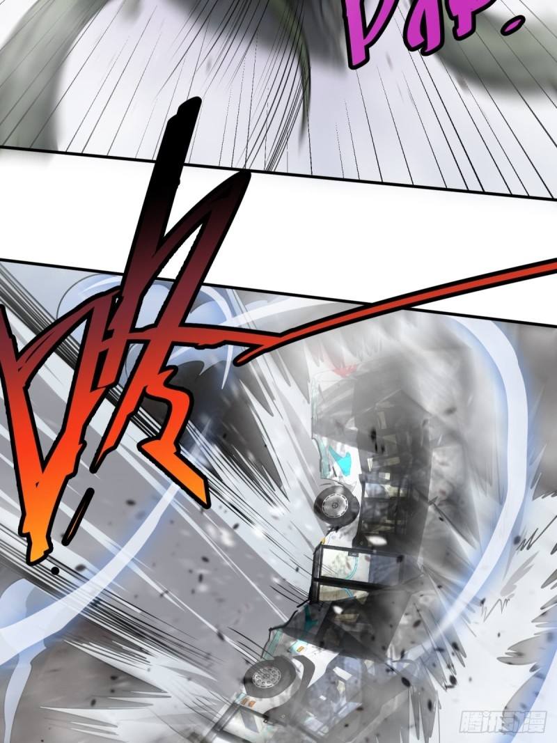 List of Big Villians Chapter 73 - halaman 16