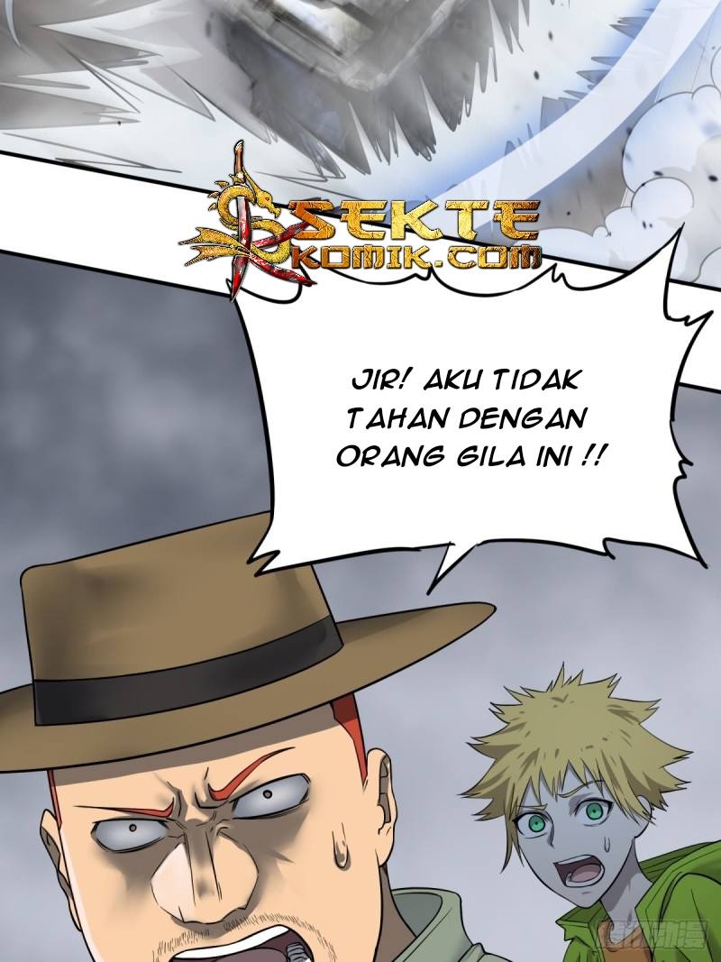 List of Big Villians Chapter 73 - halaman 17