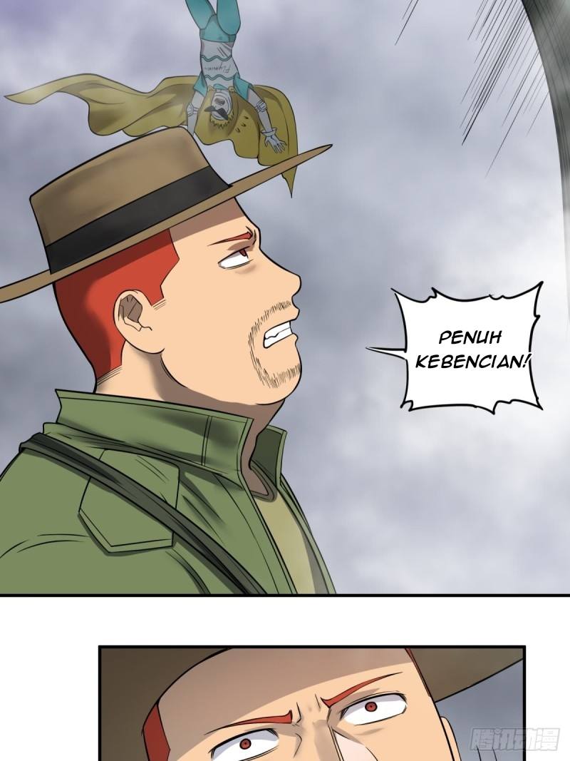 List of Big Villians Chapter 73 - halaman 20