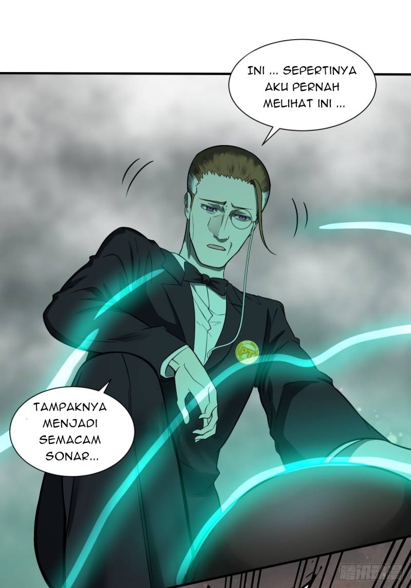 List of Big Villians Chapter 73 - halaman 29
