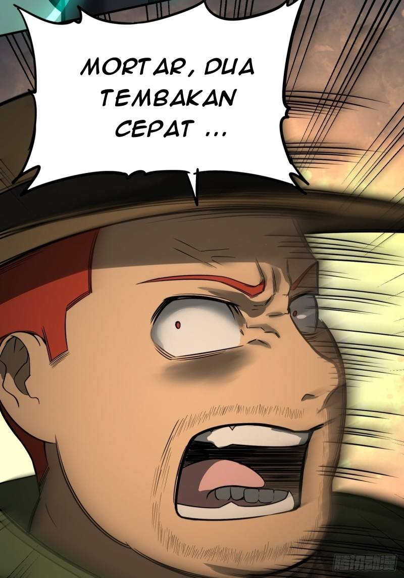 List of Big Villians Chapter 73 - halaman 30