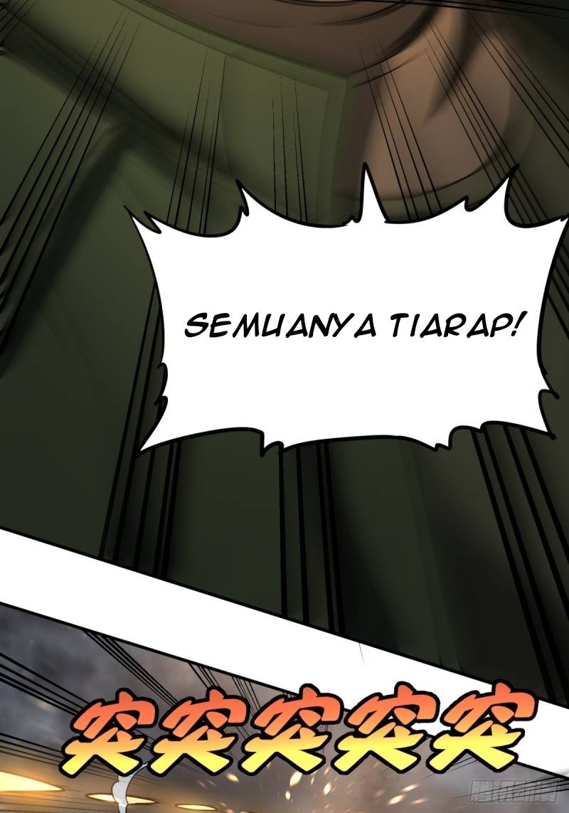 List of Big Villians Chapter 73 - halaman 31