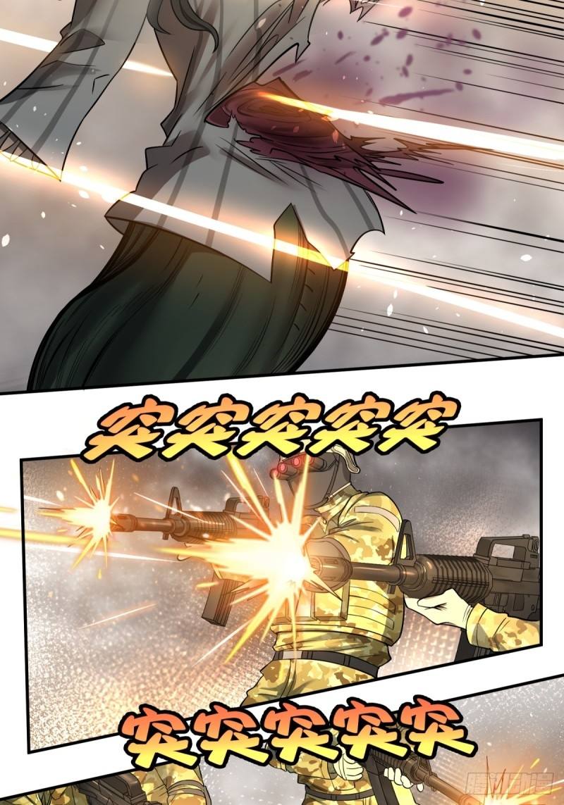 List of Big Villians Chapter 73 - halaman 33