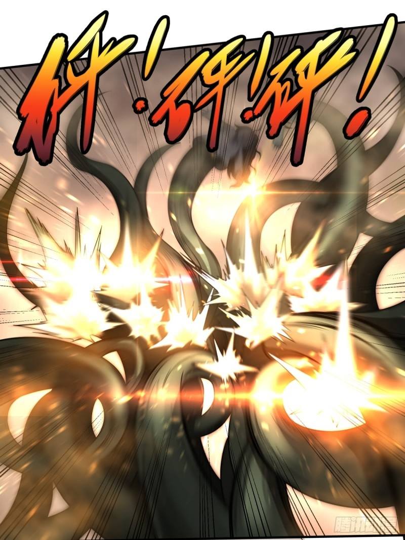 List of Big Villians Chapter 73 - halaman 36