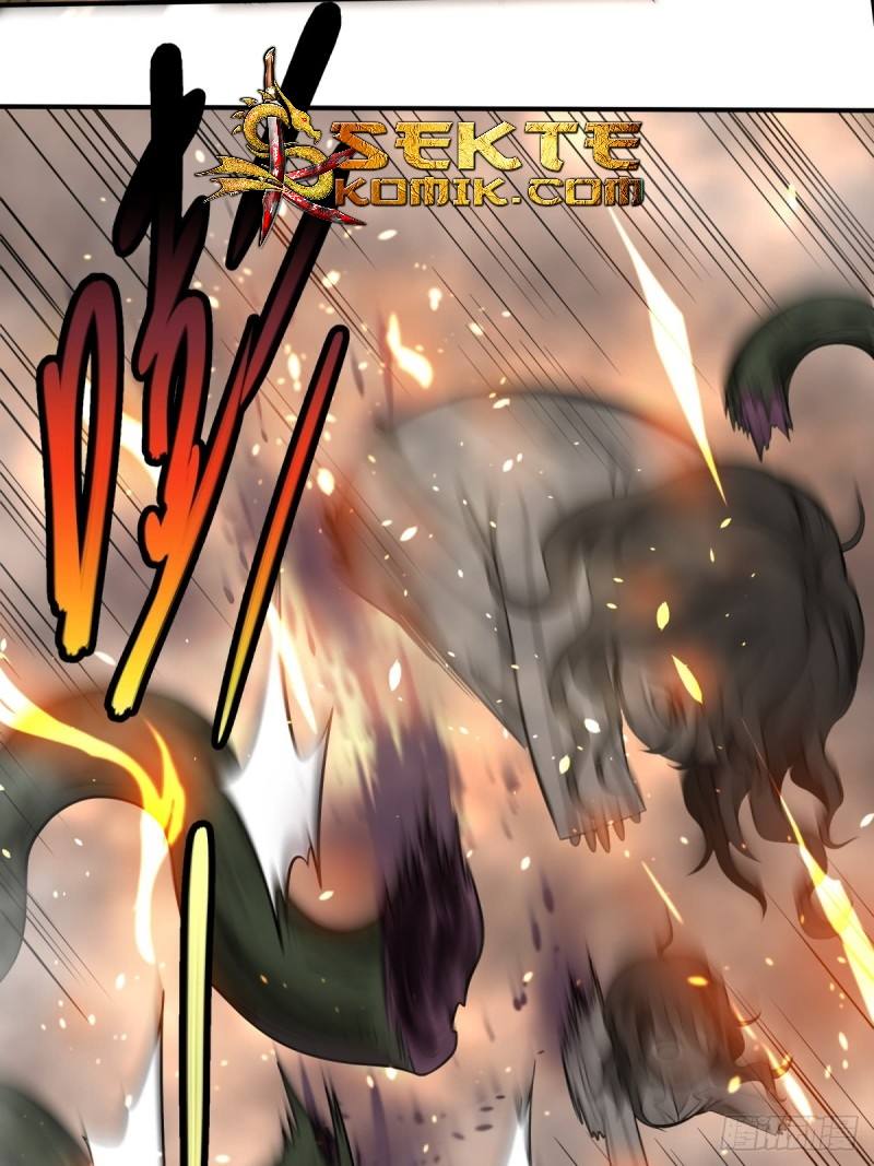 List of Big Villians Chapter 73 - halaman 37