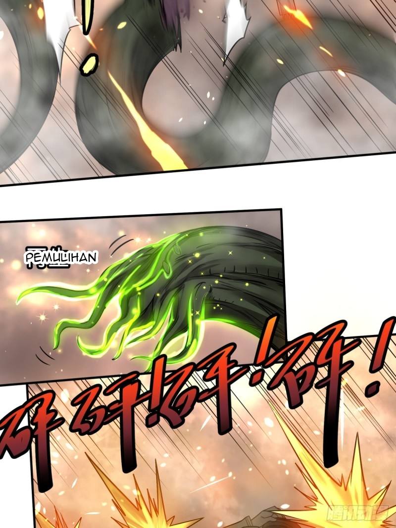 List of Big Villians Chapter 73 - halaman 38