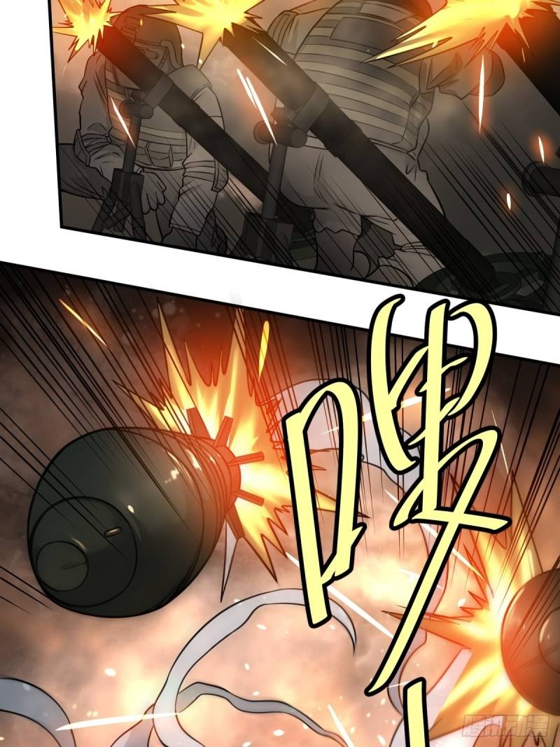 List of Big Villians Chapter 73 - halaman 39