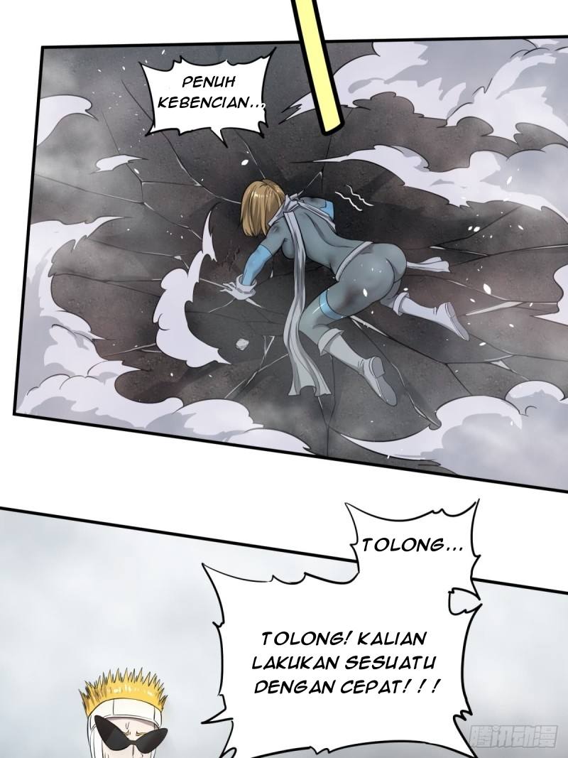 List of Big Villians Chapter 73 - halaman 4