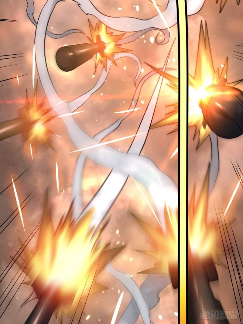 List of Big Villians Chapter 73 - halaman 40