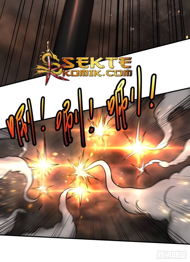List of Big Villians Chapter 73 - halaman 42
