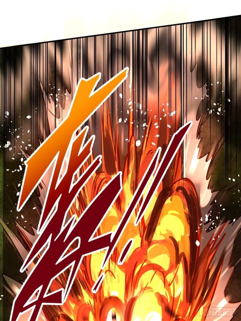 List of Big Villians Chapter 73 - halaman 43