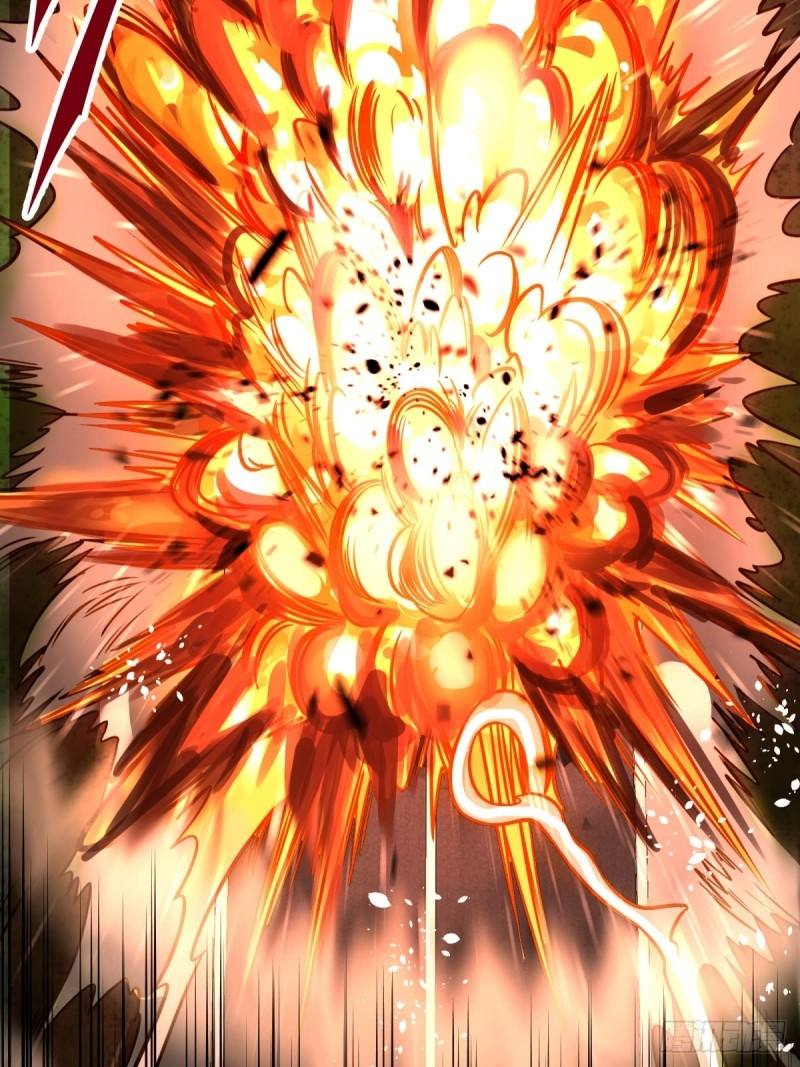 List of Big Villians Chapter 73 - halaman 44