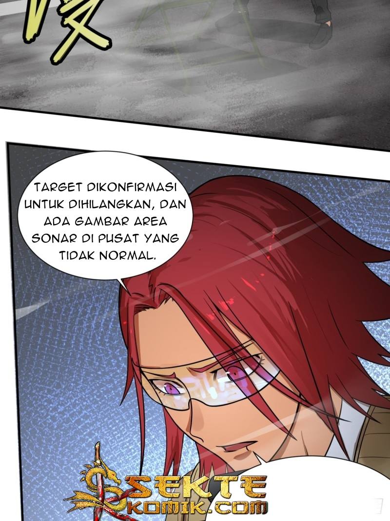 List of Big Villians Chapter 73 - halaman 47