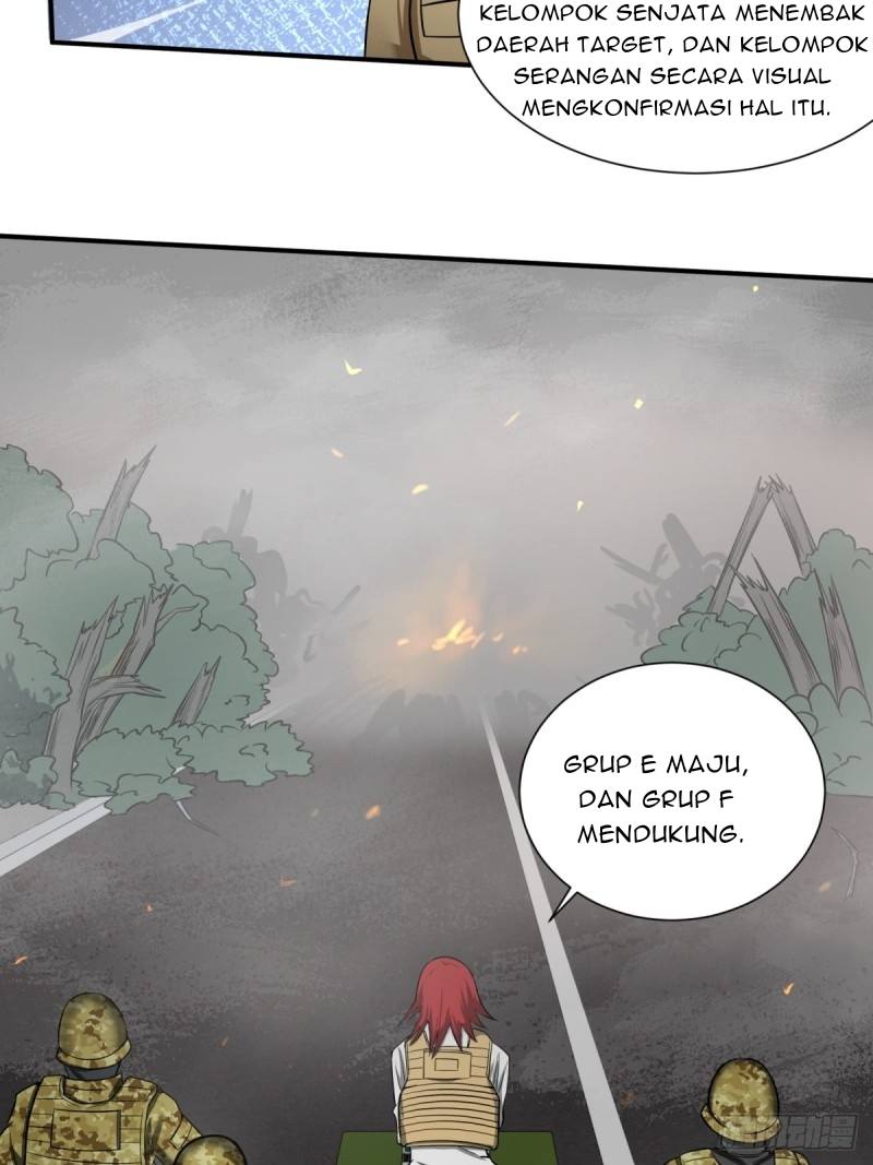List of Big Villians Chapter 73 - halaman 48