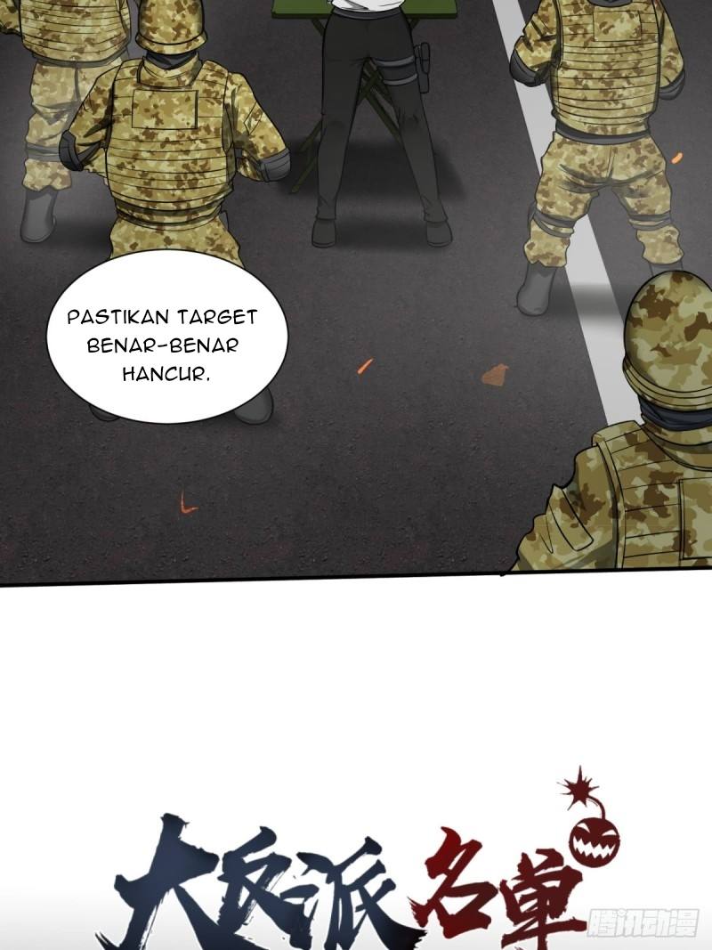 List of Big Villians Chapter 73 - halaman 49