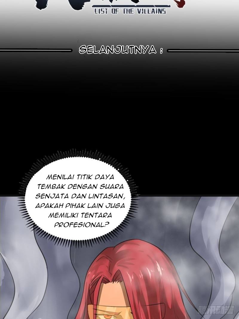 List of Big Villians Chapter 73 - halaman 50