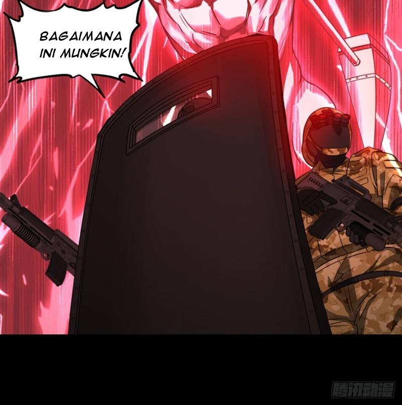 List of Big Villians Chapter 73 - halaman 52