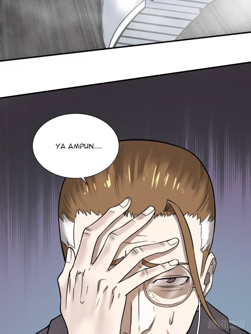 List of Big Villians Chapter 73 - halaman 6